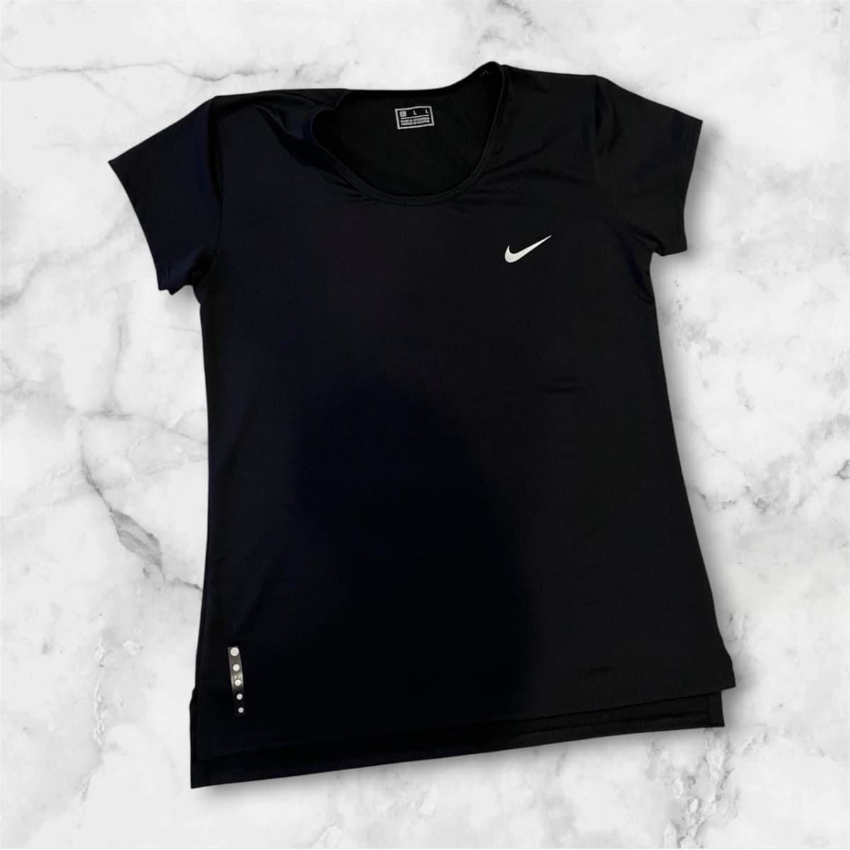 Remera dry fit